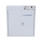 UV Sanitizer Cabinet