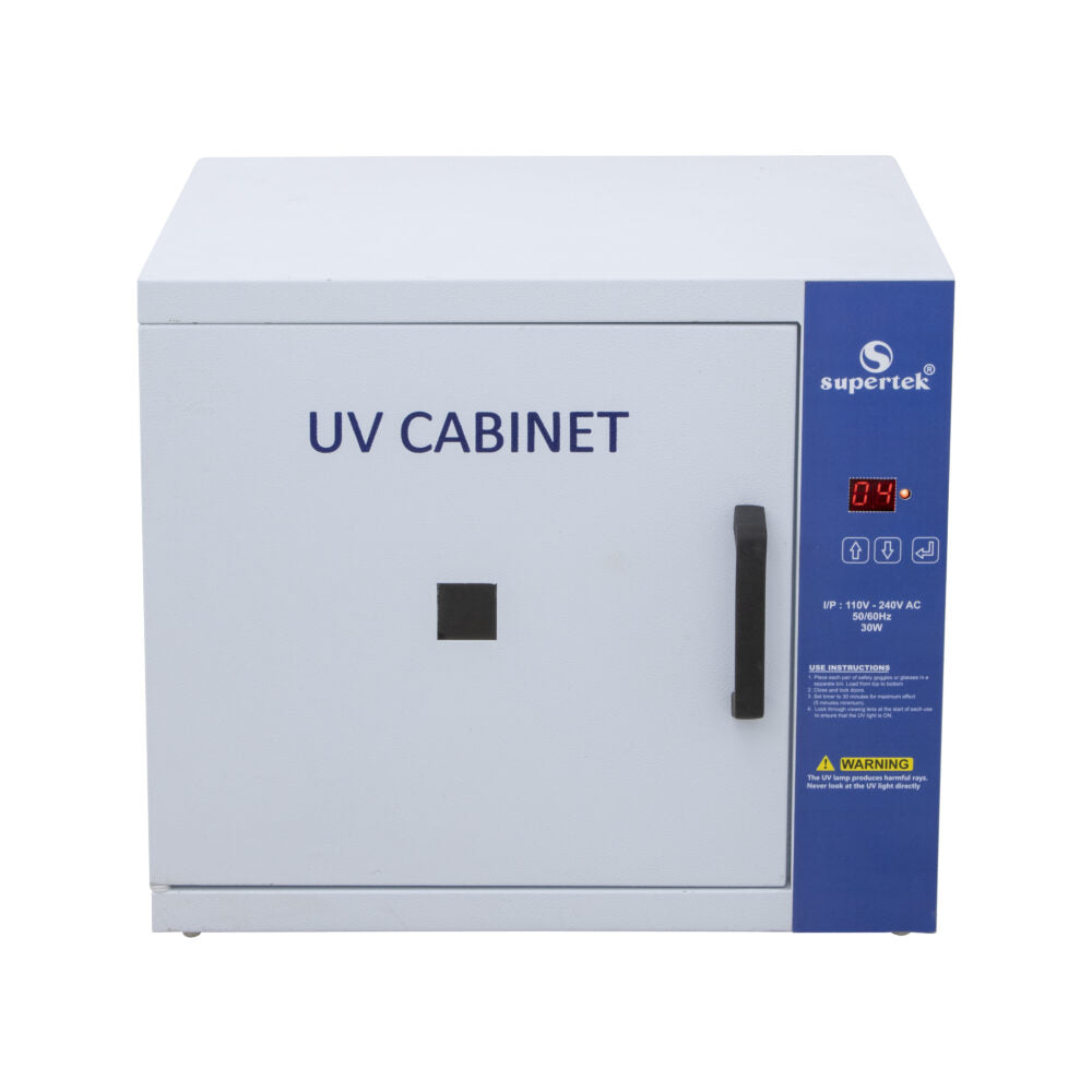 UV Sanitizer Cabinet, Small