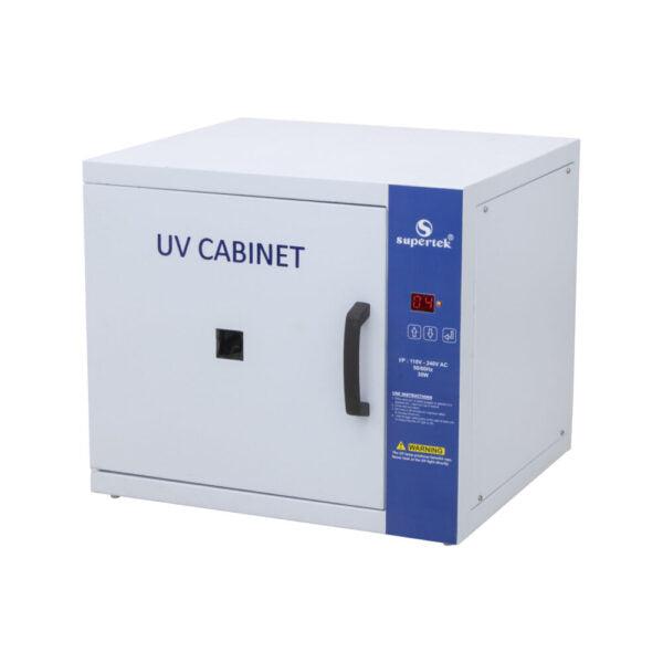 UV Sanitizer Cabinet, Small