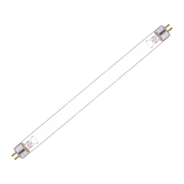 8W UV-C Lamp, Replacement Lamp for CH12040S (2 required per unit)