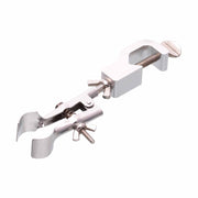 Burette Clamp Single Un-Coated Jaws