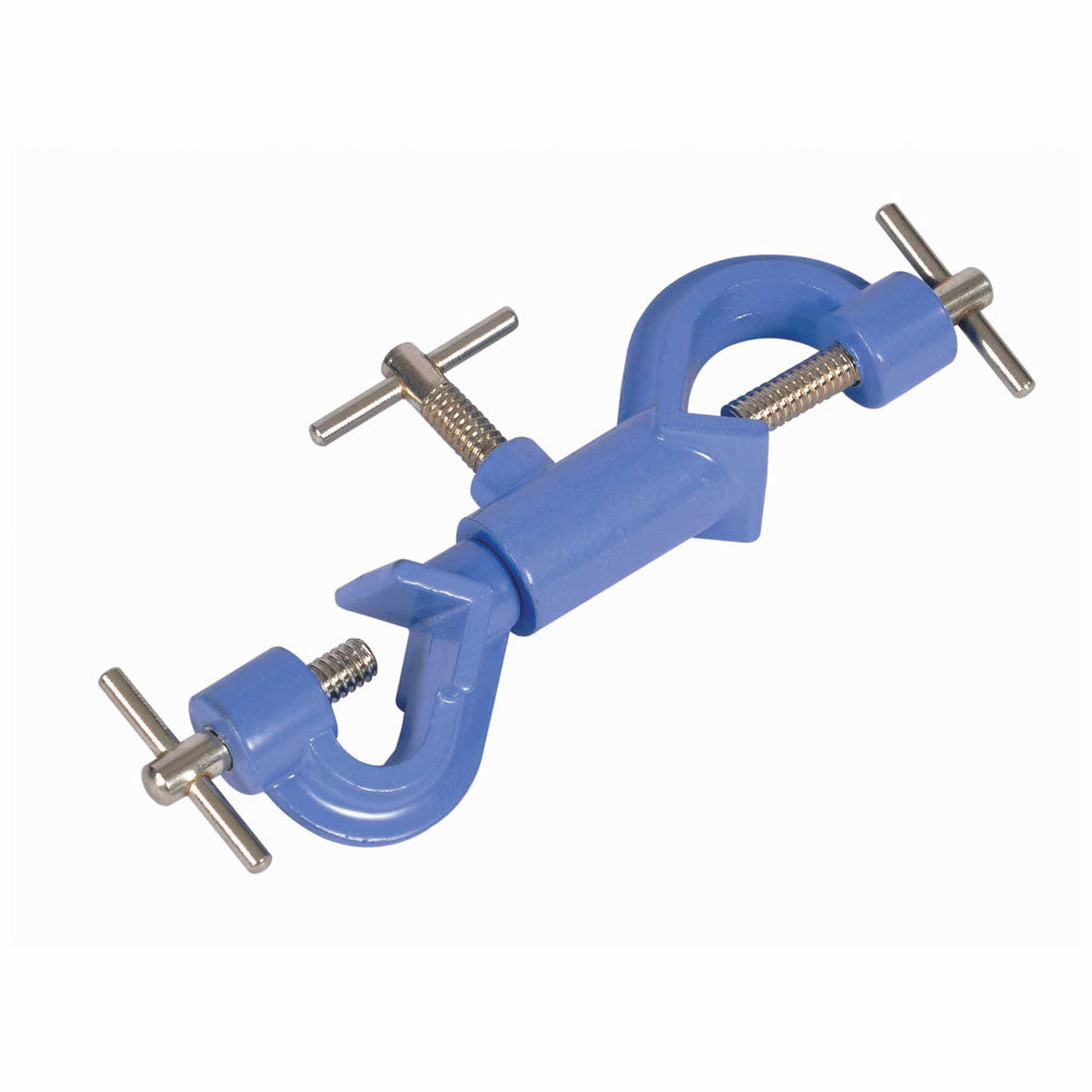Adjustable Clamp Holder, Alluminum