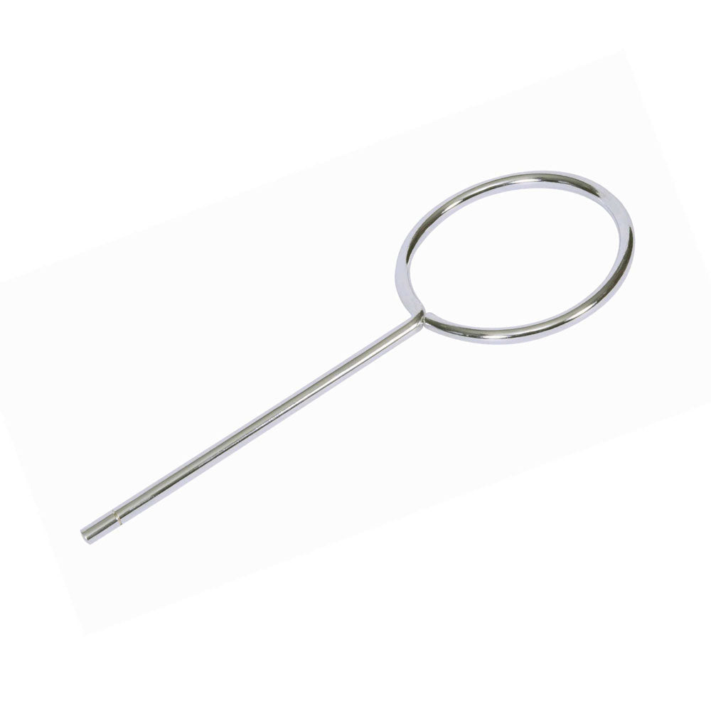 Extension Support Rings - 3" Id