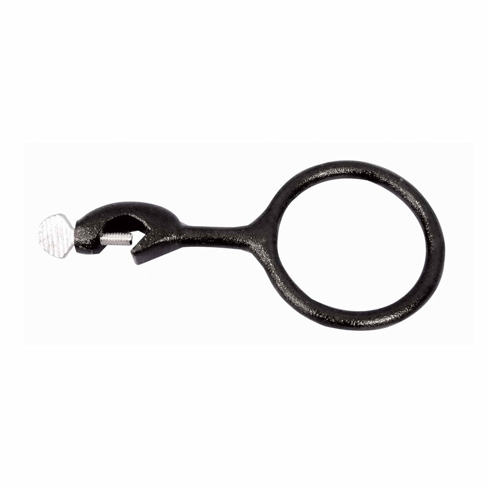 Ring Support, Cast Iron, 4" Diameter