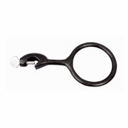 Ring Support, Cast Iron, 4" Diameter