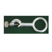 Support Ring,3",Cast Iron,Zinc Plated