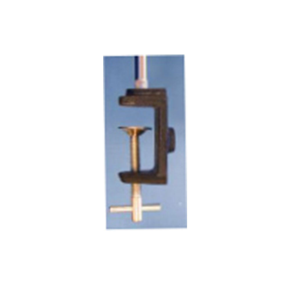Clamp & Support Rod