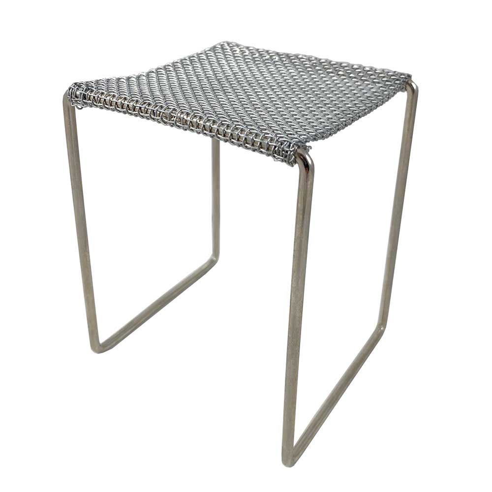 Alcohol Lamp/Burner Stand, 5" Tall