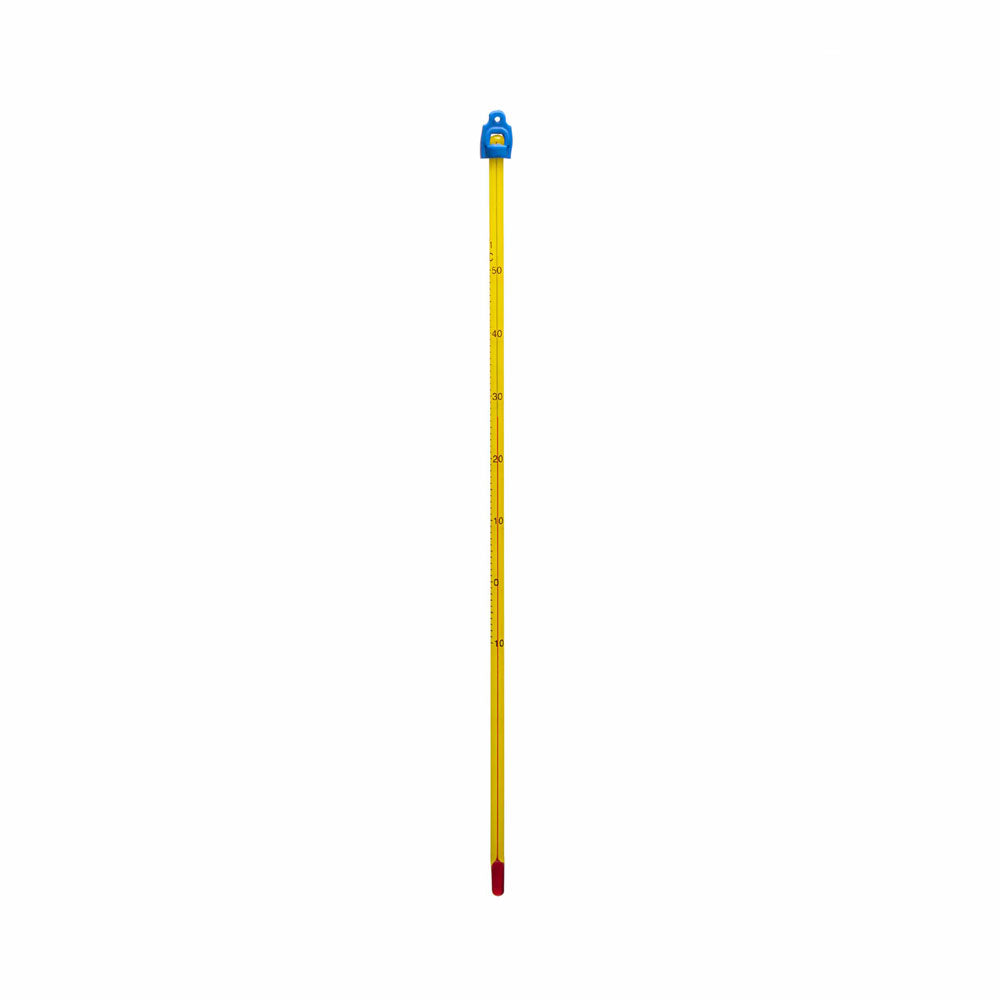 Thermometer,  Celsius, 12"
