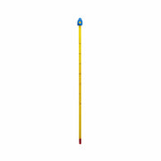 Thermometer,  Celsius, 12"
