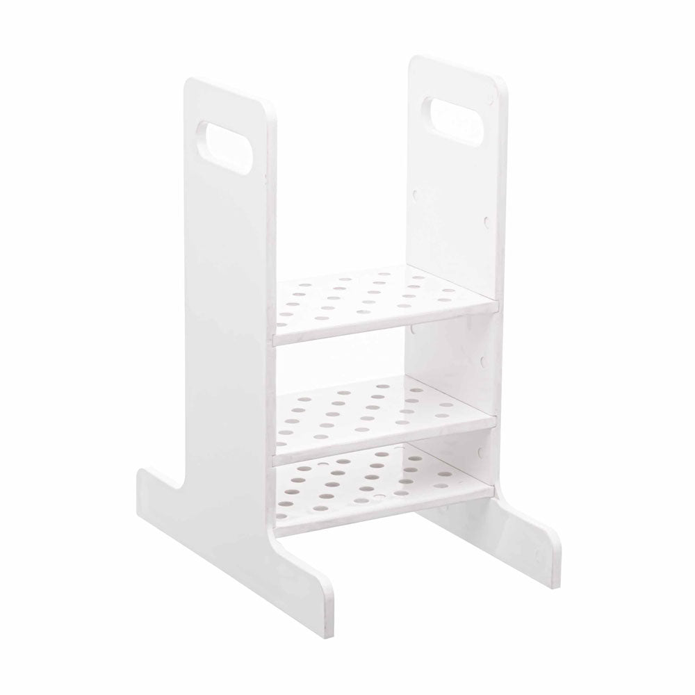 Thermometer Storage Rack For 25