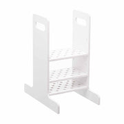Thermometer Storage Rack For 25