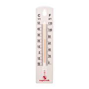 Thermometer, Wall