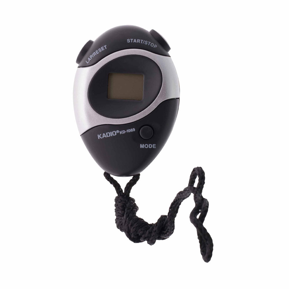 Digital Stopwatch