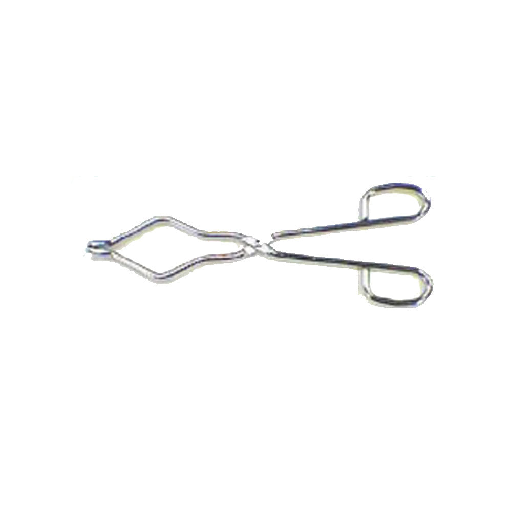 Crucible Tongs,Nickel Plated Steel