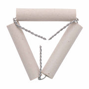 Iron Triangles, Side Length: 65mm, Pack Of 12