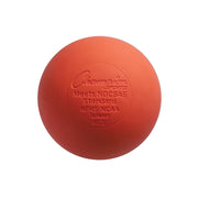 Official Lacrosse Balls, Orange, 12/Box