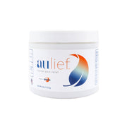 China-Gel Topical Pain Reliever, White, 4Oz Jar
