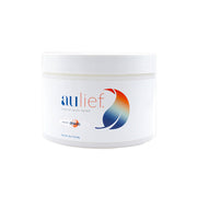 China-Gel Topical Pain Reliever, White, 8Oz Jar