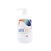 China-Gel Topical Pain Reliever, White, 16Oz Bottle With Pump