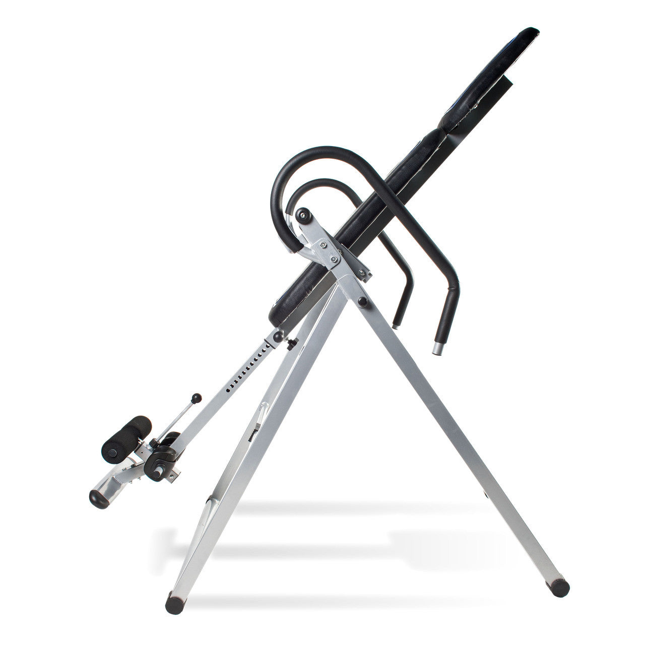 easyFiT Adjustable Inversion Therapy Table