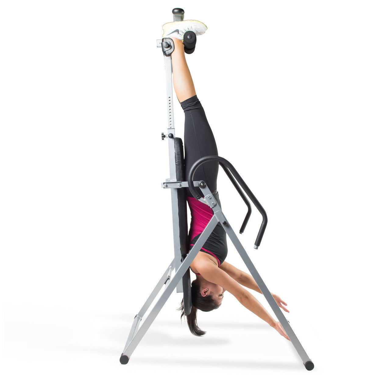 easyFiT Adjustable Inversion Therapy Table