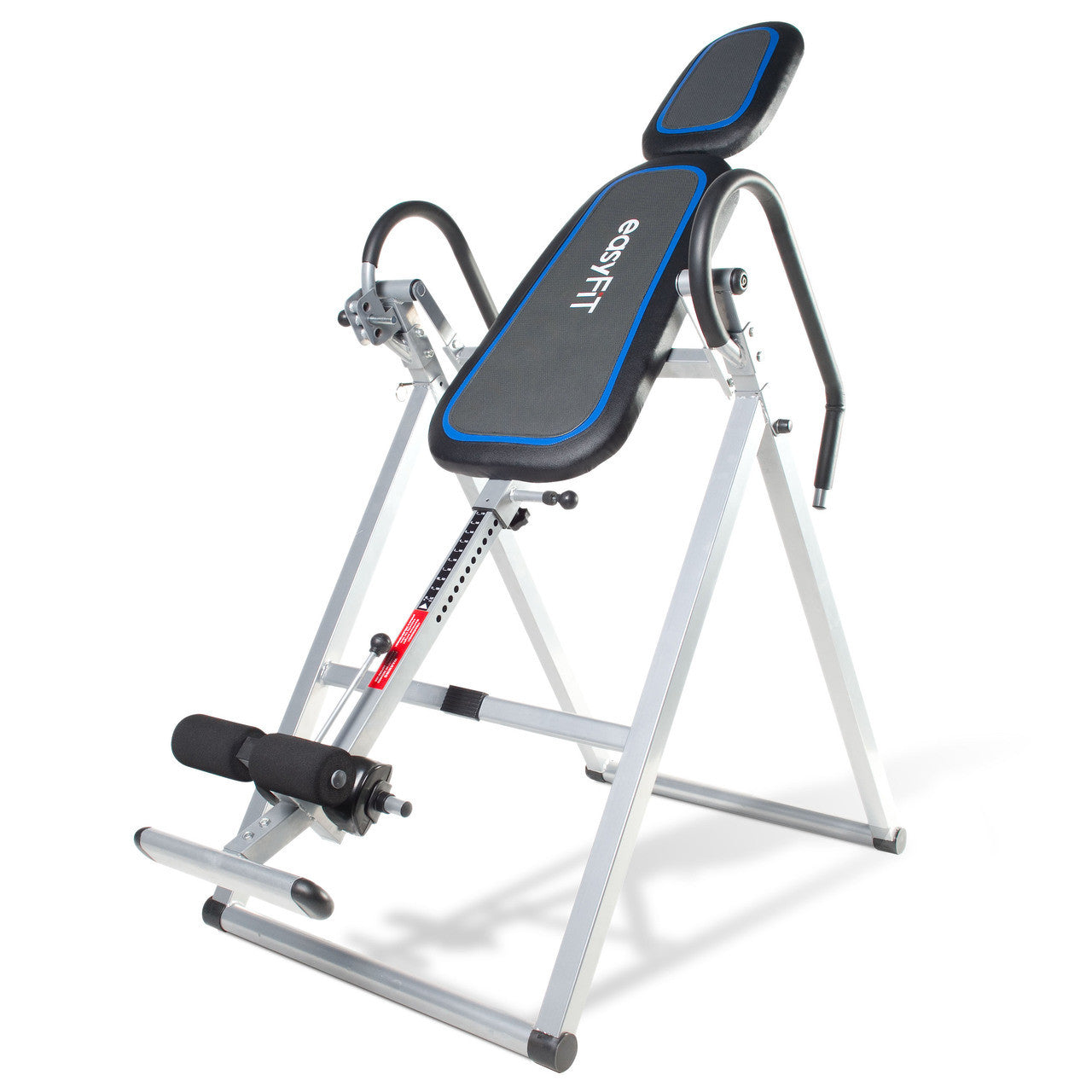 easyFiT Adjustable Inversion Therapy Table