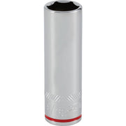 Channellock 3/8 In. Drive 9/16 In. 6-Point Deep Standard Socket