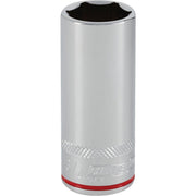Channellock 3/8 In. Drive 3/4 In. 6-Point Deep Standard Socket