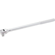 Channellock 3/4 In. Drive 19 In. Long Flex Handle Breaker Bar