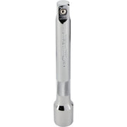 Channellock 1/2 In. Drive 6 In. Long Socket Extension with Textured Band