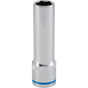 Channellock 1/2 In. Drive 13 mm 6-Point Deep Metric Socket