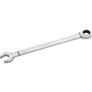 Channellock Metric 14 mm 12-Point Ratcheting Combination Wrench