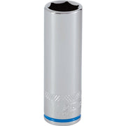Channellock 3/8 In. Drive 14 mm 6-Point Deep Metric Socket
