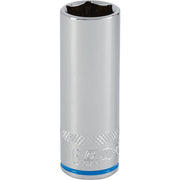 Channellock 3/8 In. Drive 16 mm 6-Point Deep Metric Socket