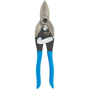 Channellock 10 In. Utility Aviation Straight Snips