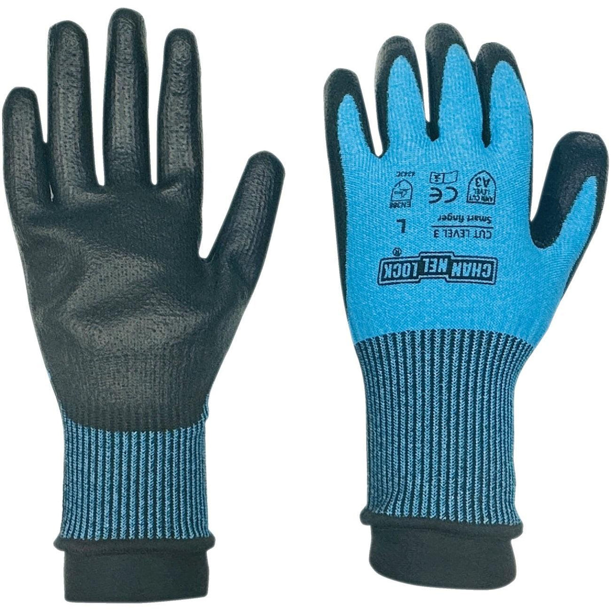 Channellock XL Cut Level 3 Coated Glove