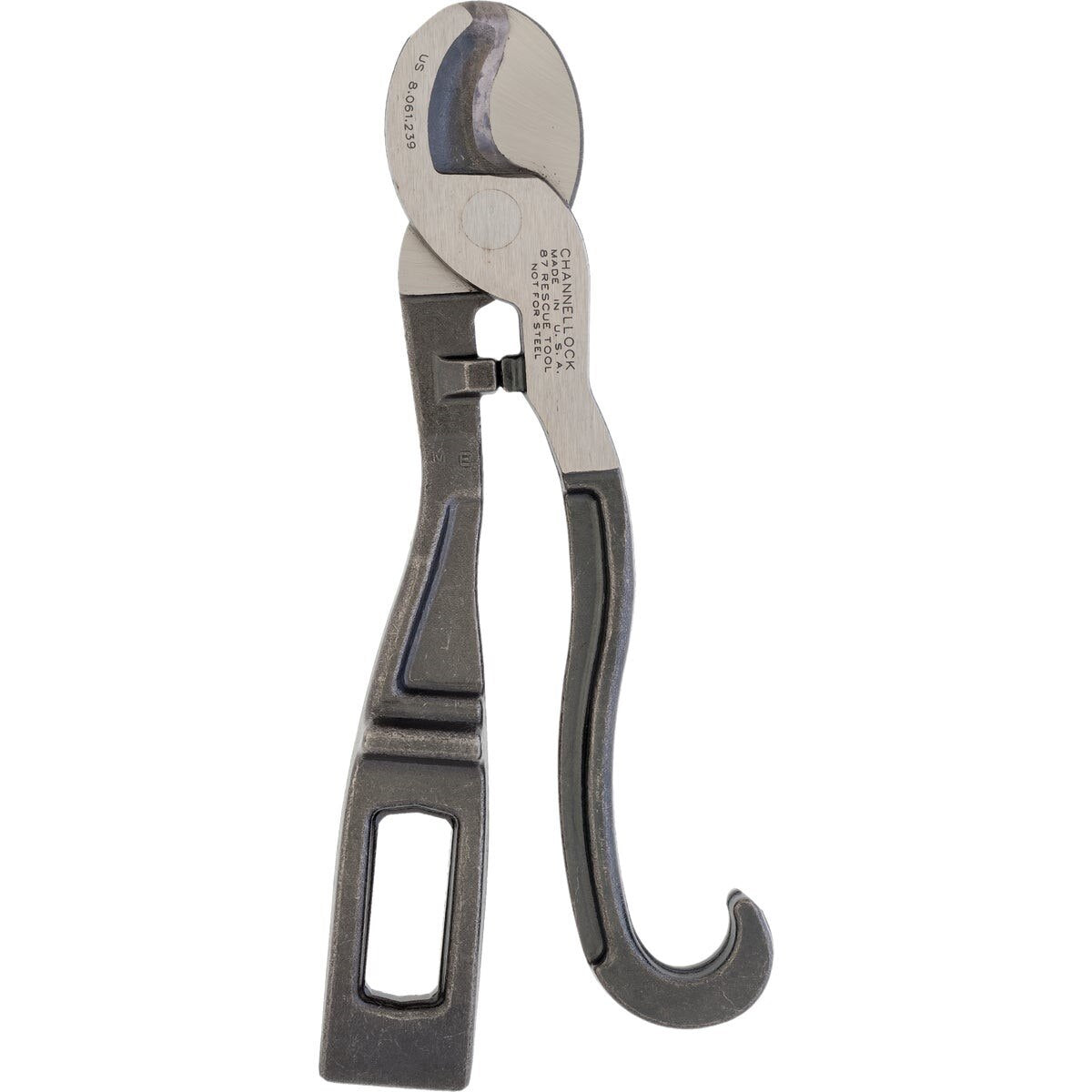 Pry Bars & Nail Pullers