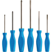 Channellock Professional Screwdriver Set (6-Piece)