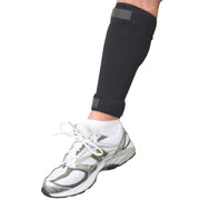 Chopat Shin Splint, Medium 11"-16", Black
