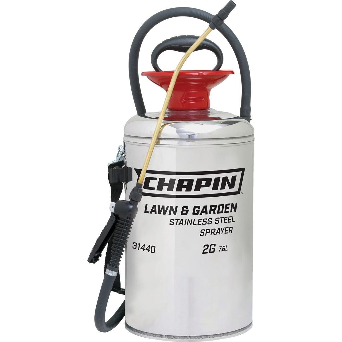 Chapin 2 Gal. Tank Sprayer