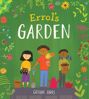 Errol's Garden - Softcover Edition