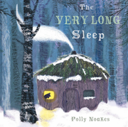 The Very Long Sleep - Hardcover Edition