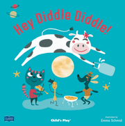Hey Diddle Diddle - Softcover Edition