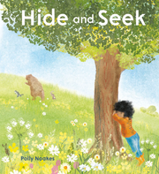Hide and Seek - Softcover Edition