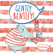 Gently Bentley - Softcover Edition