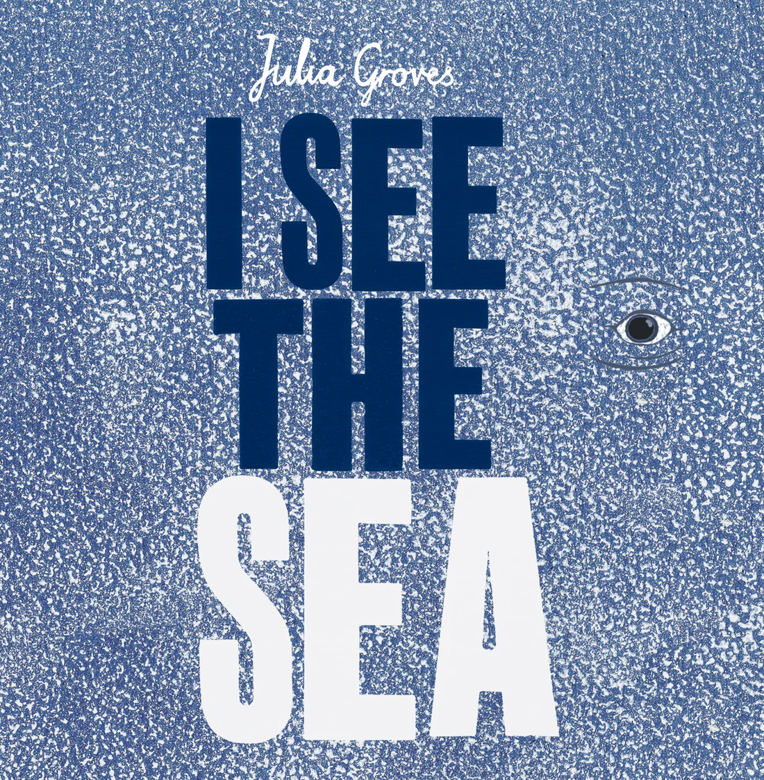 I See the Sea - Softcover Edition