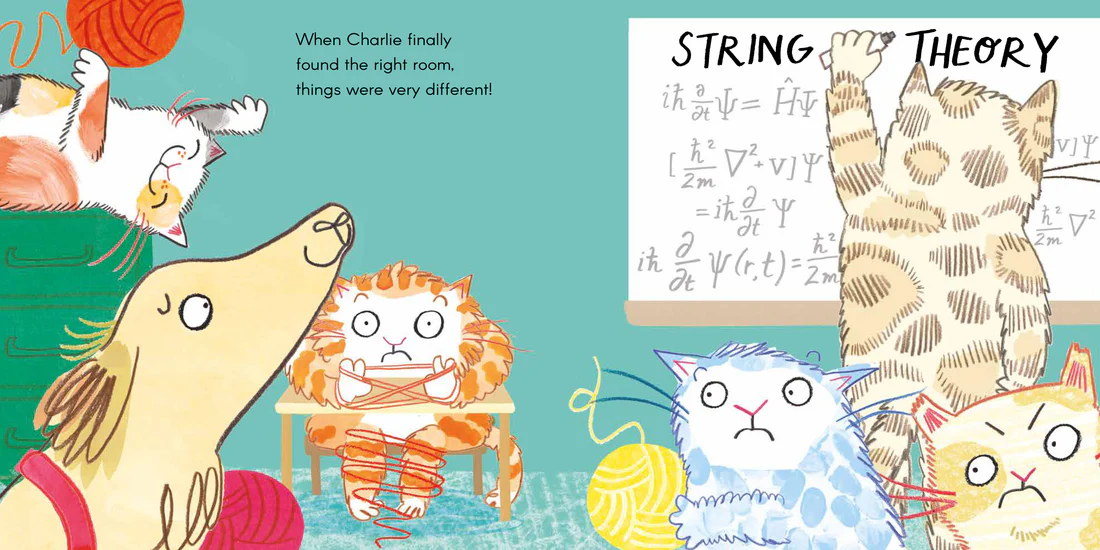 A New School for Charlie - Softcover Edition