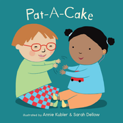 Pat-A-Cake - Board book Edition