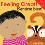 iSentirse bien!/Feeling Great! - Board book Edition